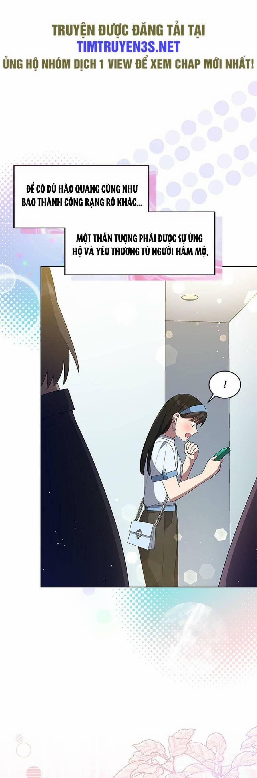 Cuộc Sống Thứ 2 Của Thần Tượng Toàn Năng 26 trang 29