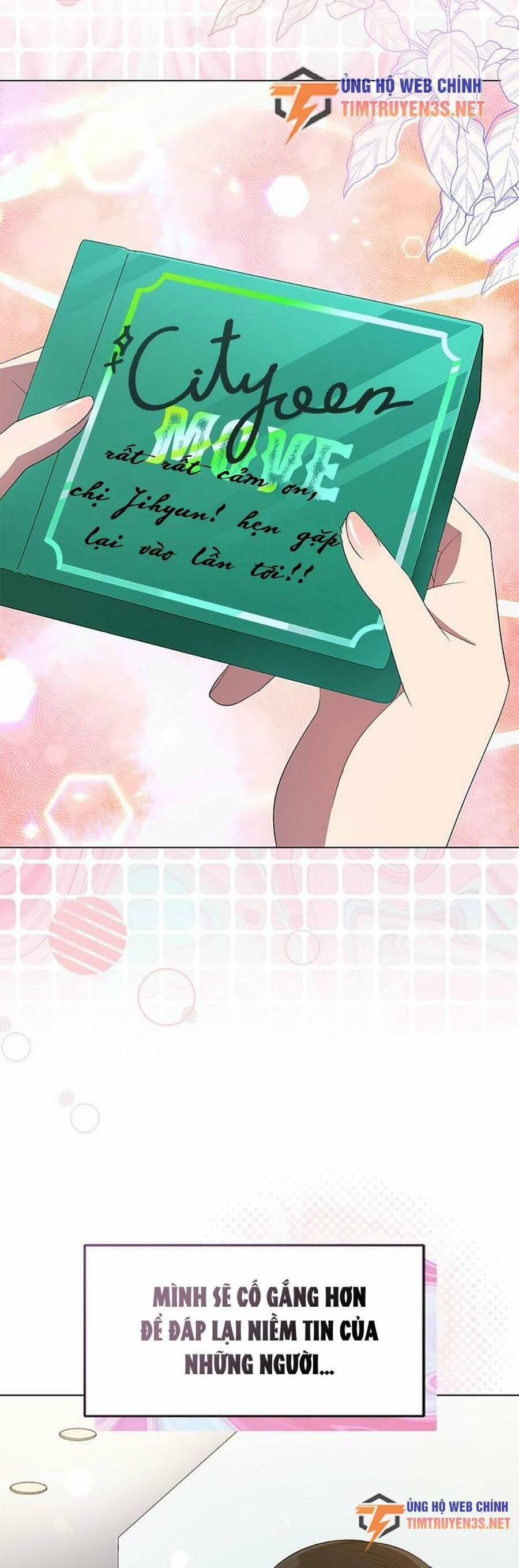 Cuộc Sống Thứ 2 Của Thần Tượng Toàn Năng 26 trang 30