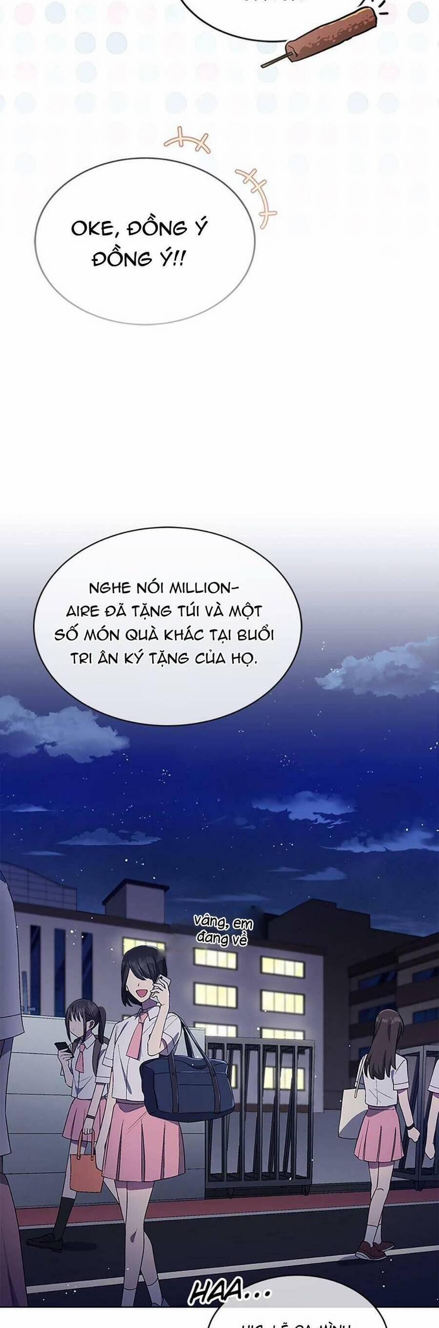 Cuộc Sống Thứ 2 Của Thần Tượng Toàn Năng 26 trang 42