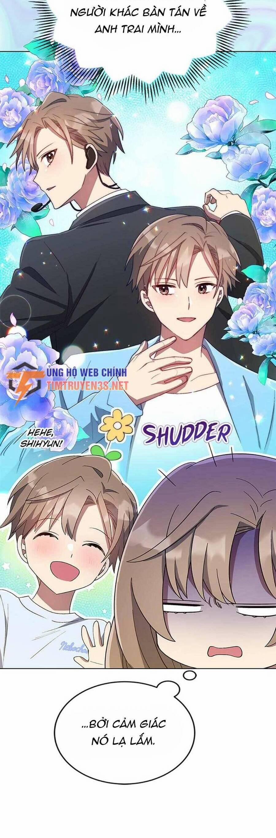 Cuộc Sống Thứ 2 Của Thần Tượng Toàn Năng 26 trang 49