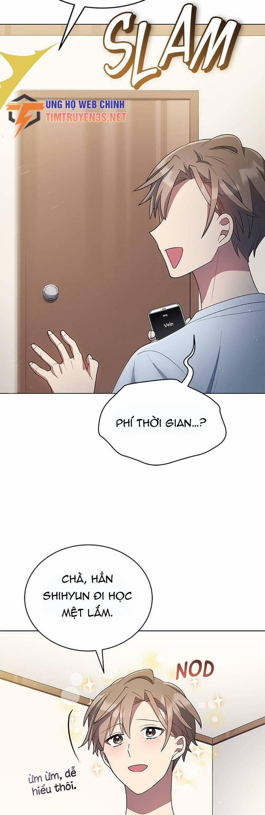 Cuộc Sống Thứ 2 Của Thần Tượng Toàn Năng 26 trang 51