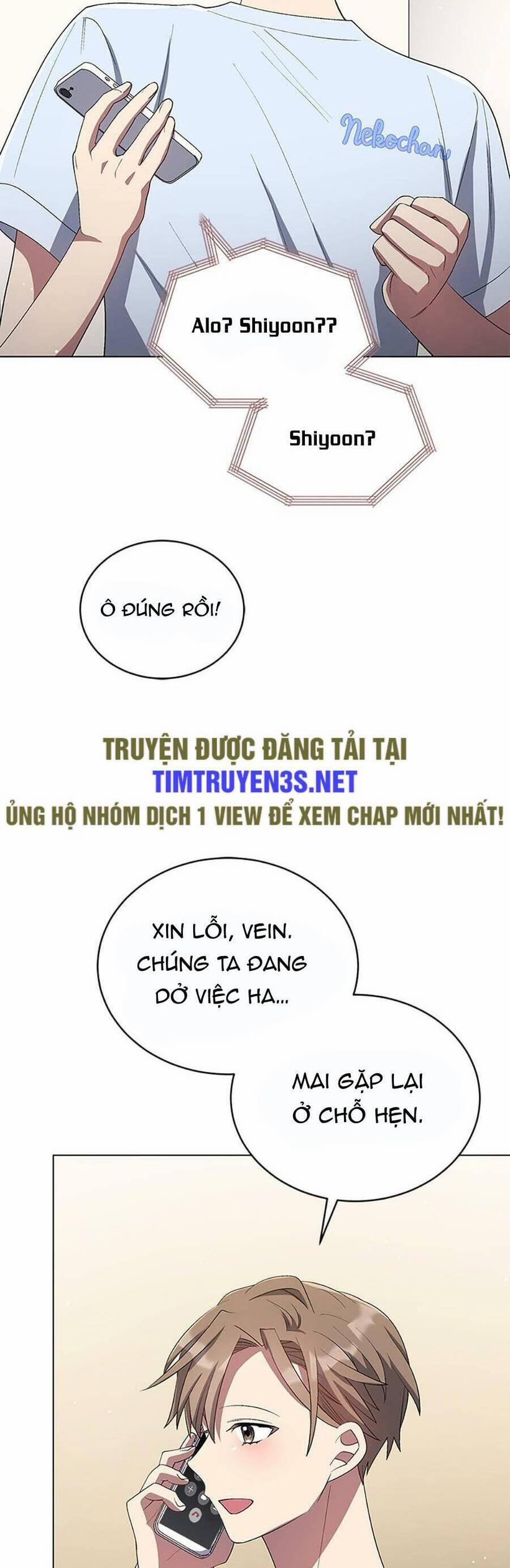 Cuộc Sống Thứ 2 Của Thần Tượng Toàn Năng 26 trang 52