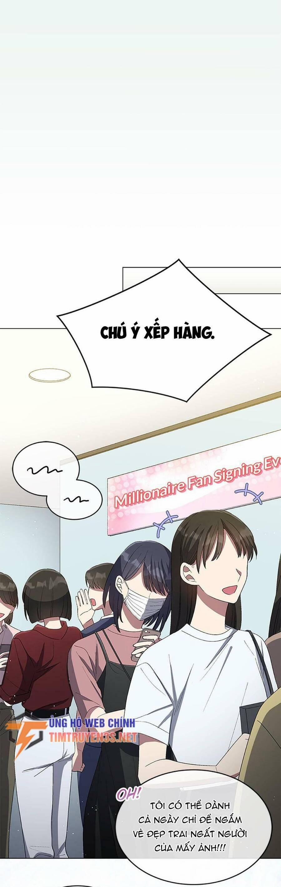 Cuộc Sống Thứ 2 Của Thần Tượng Toàn Năng 26 trang 6