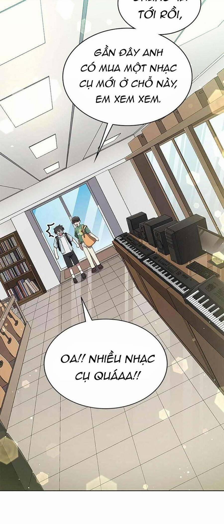 Cuộc Sống Thứ 2 Của Thần Tượng Toàn Năng 27 trang 18