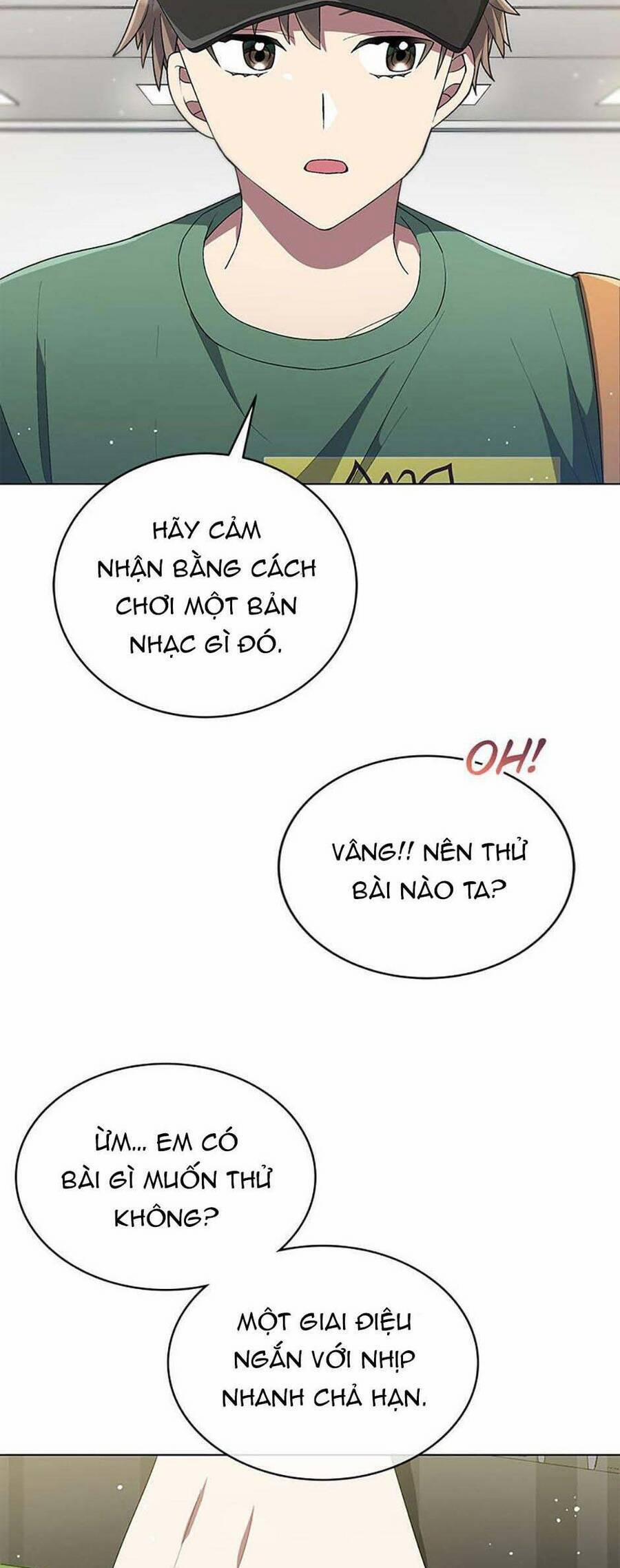 Cuộc Sống Thứ 2 Của Thần Tượng Toàn Năng 27 trang 22