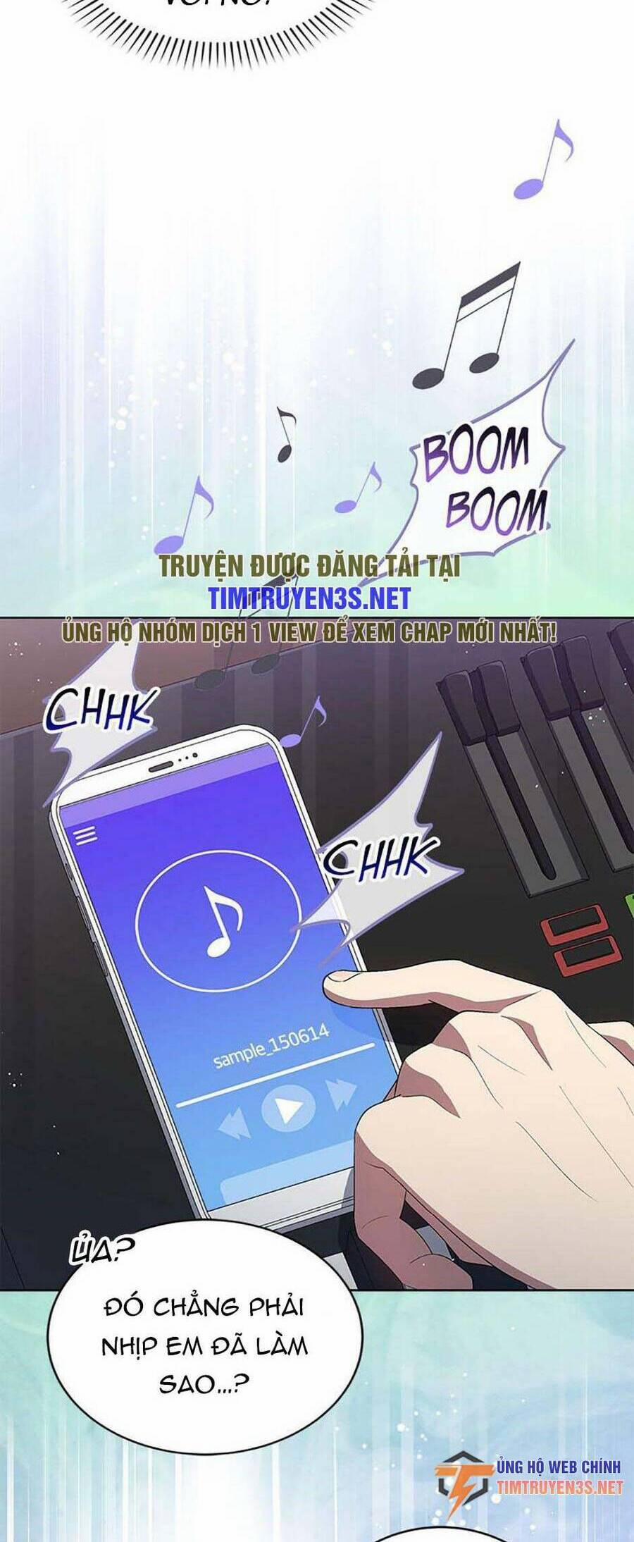 Cuộc Sống Thứ 2 Của Thần Tượng Toàn Năng 27 trang 30