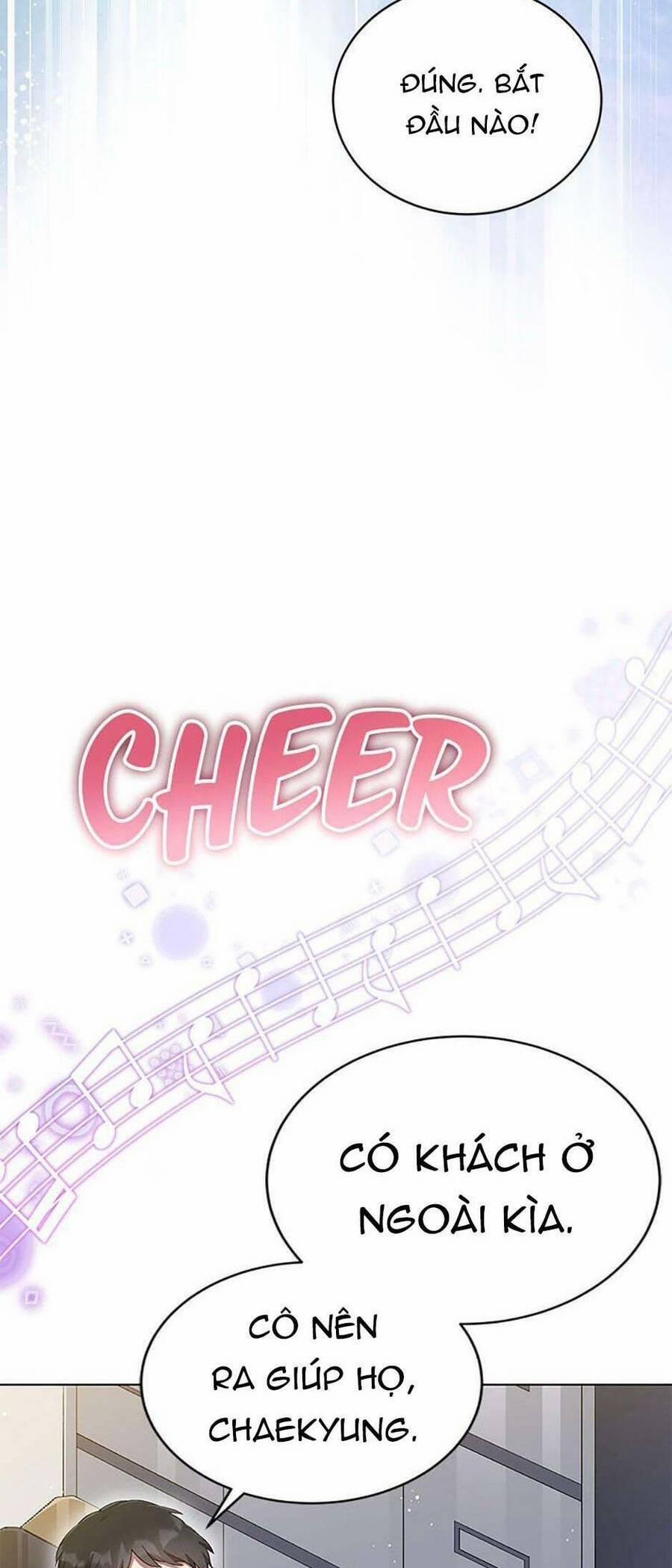 Cuộc Sống Thứ 2 Của Thần Tượng Toàn Năng 27 trang 31