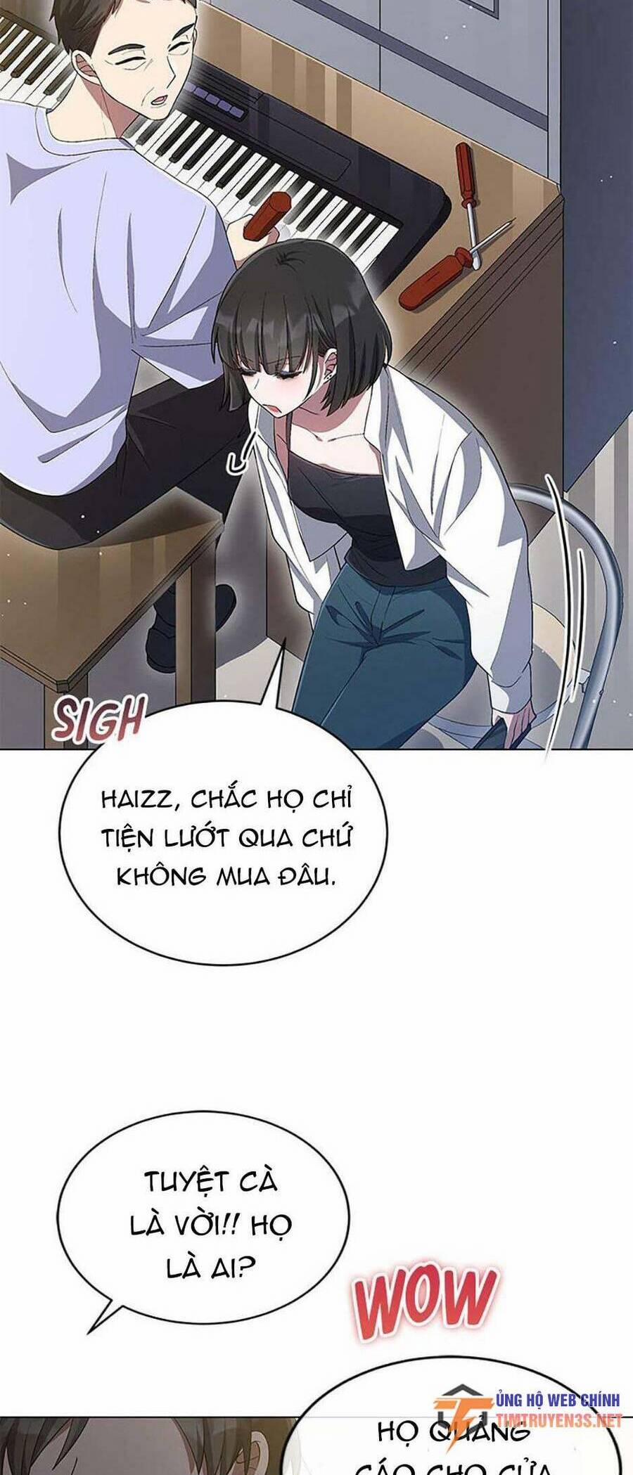 Cuộc Sống Thứ 2 Của Thần Tượng Toàn Năng 27 trang 32