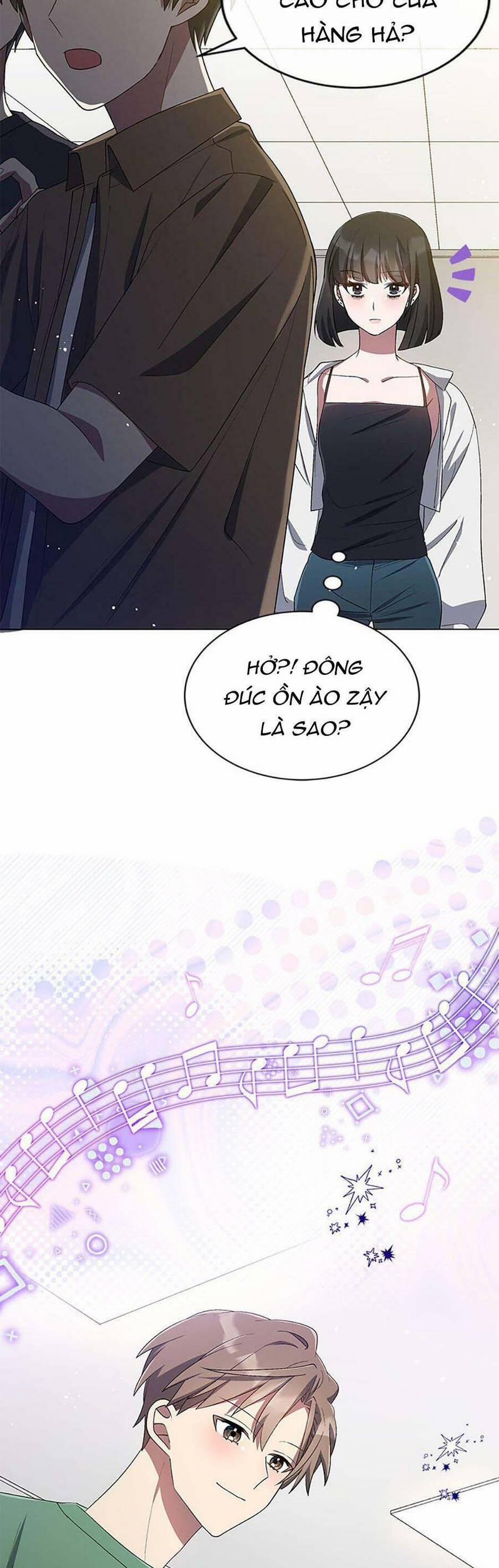 Cuộc Sống Thứ 2 Của Thần Tượng Toàn Năng 27 trang 33