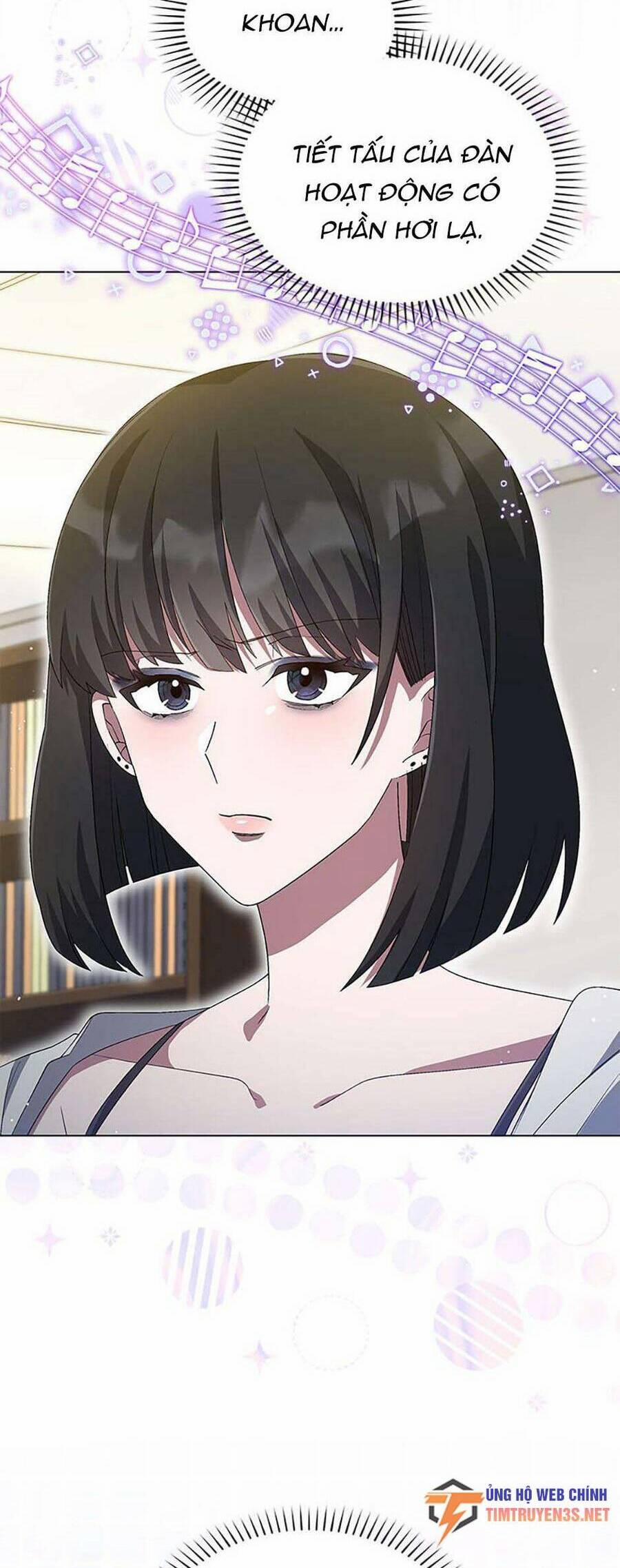 Cuộc Sống Thứ 2 Của Thần Tượng Toàn Năng 27 trang 36