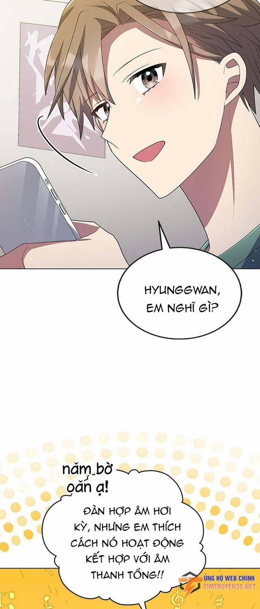 Cuộc Sống Thứ 2 Của Thần Tượng Toàn Năng 27 trang 40