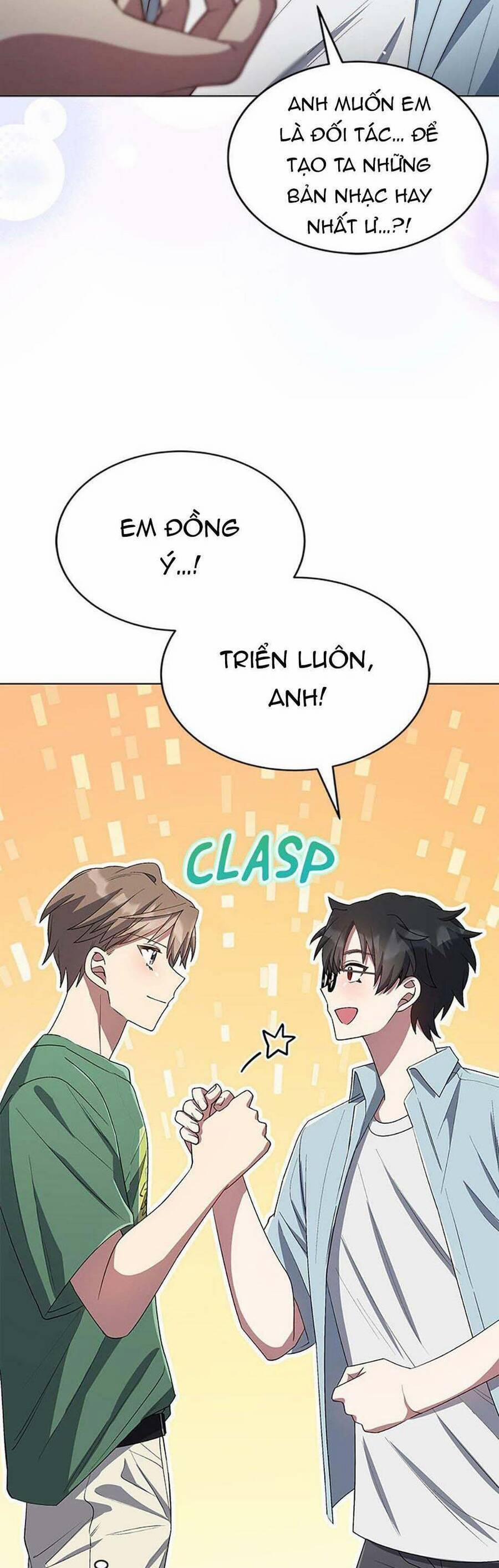 Cuộc Sống Thứ 2 Của Thần Tượng Toàn Năng 27 trang 45