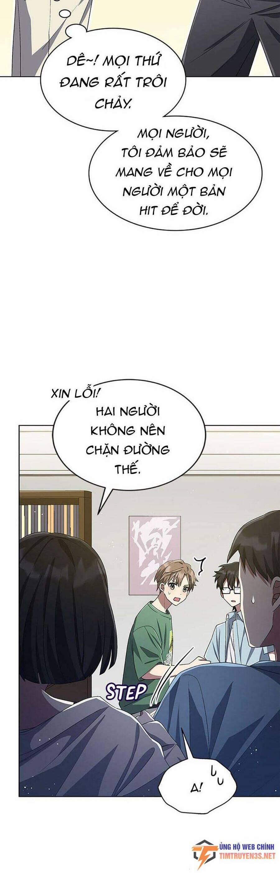 Cuộc Sống Thứ 2 Của Thần Tượng Toàn Năng 27 trang 46