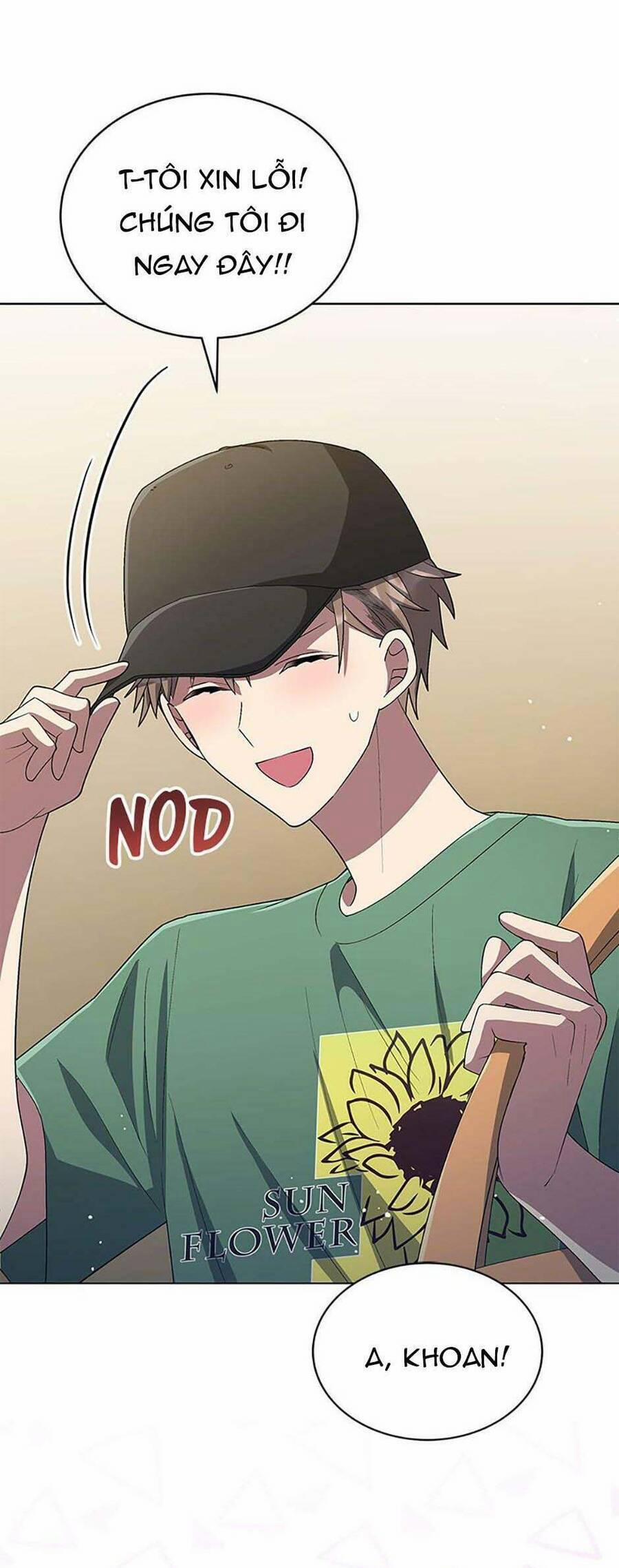 Cuộc Sống Thứ 2 Của Thần Tượng Toàn Năng 27 trang 47