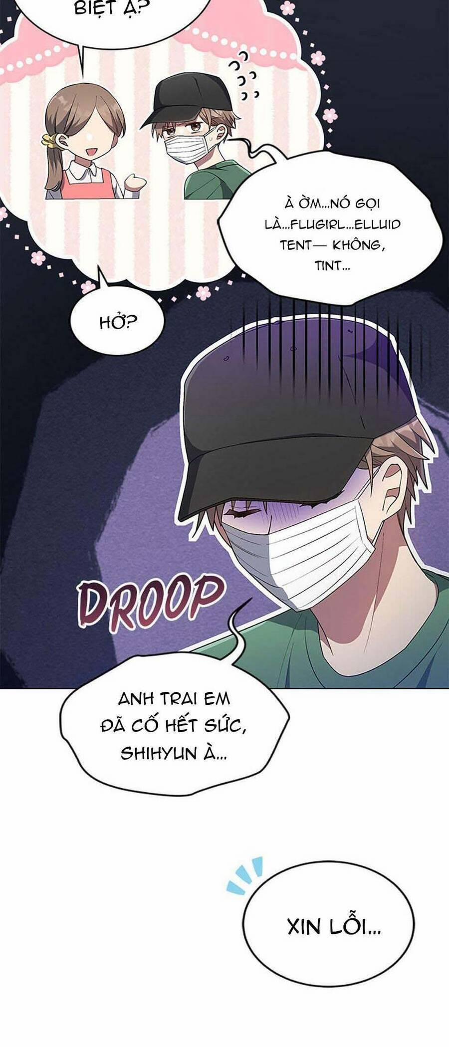 Cuộc Sống Thứ 2 Của Thần Tượng Toàn Năng 27 trang 5