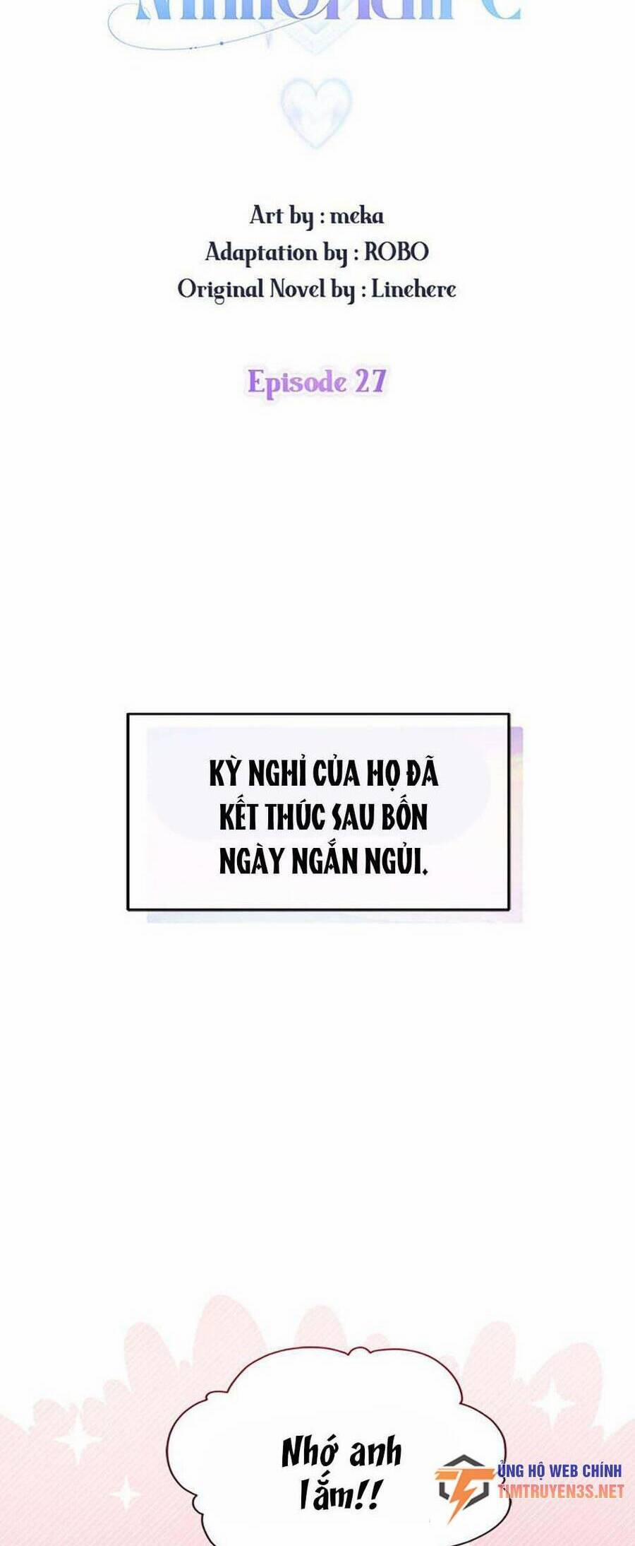 Cuộc Sống Thứ 2 Của Thần Tượng Toàn Năng 27 trang 54