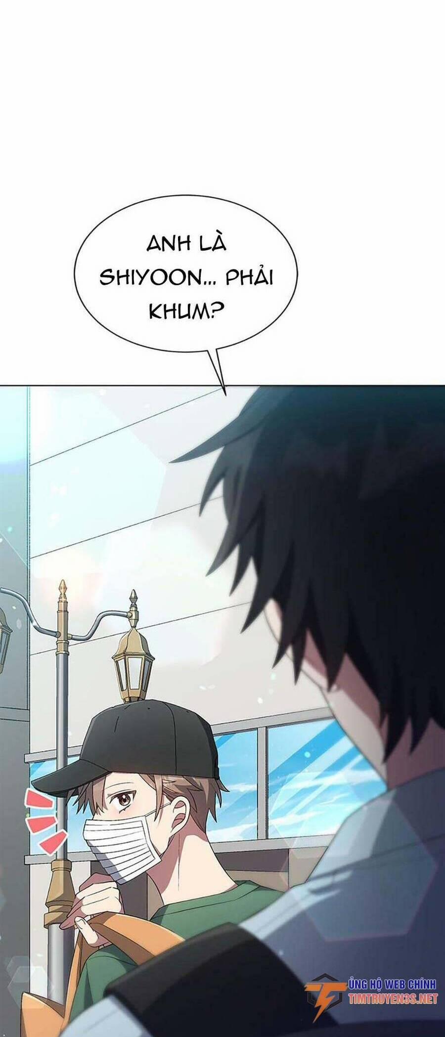 Cuộc Sống Thứ 2 Của Thần Tượng Toàn Năng 27 trang 6