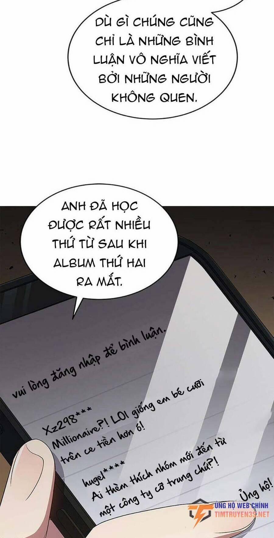 Cuộc Sống Thứ 2 Của Thần Tượng Toàn Năng 27 trang 62