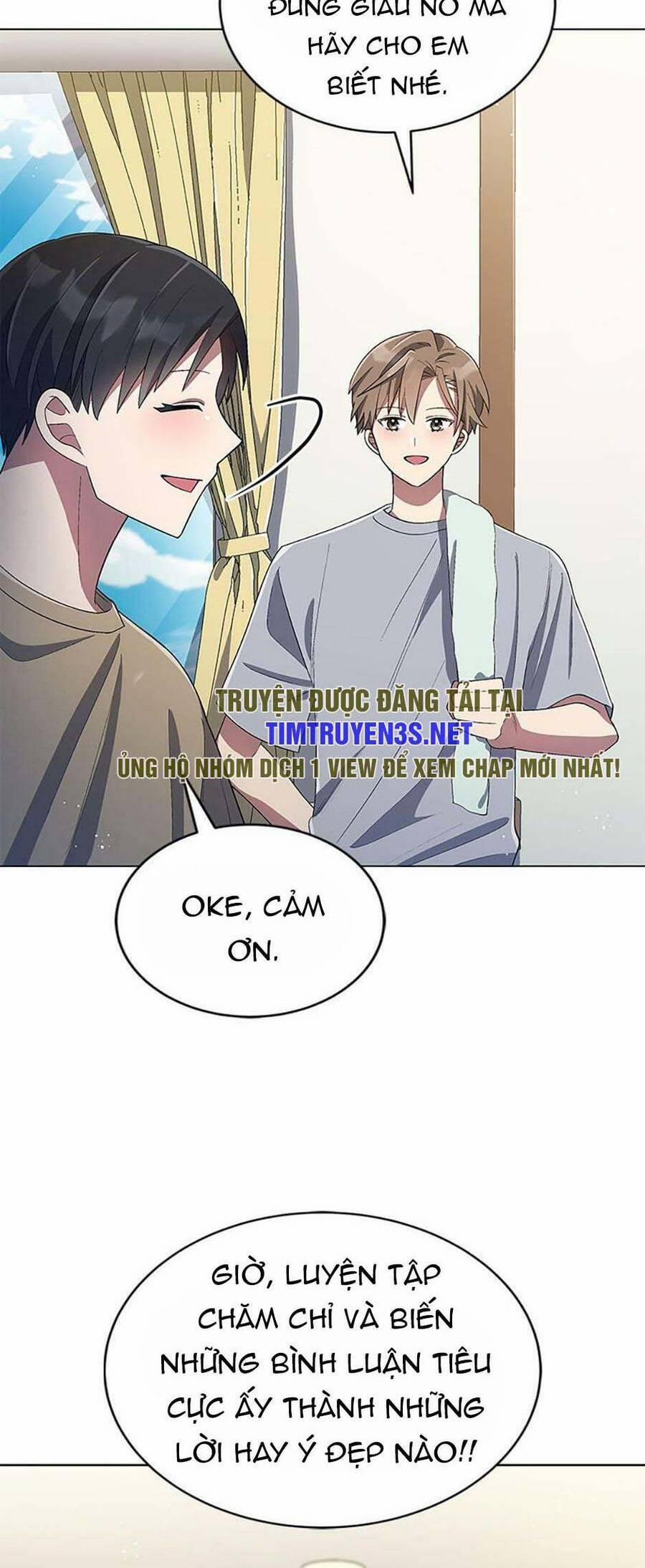 Cuộc Sống Thứ 2 Của Thần Tượng Toàn Năng 27 trang 66