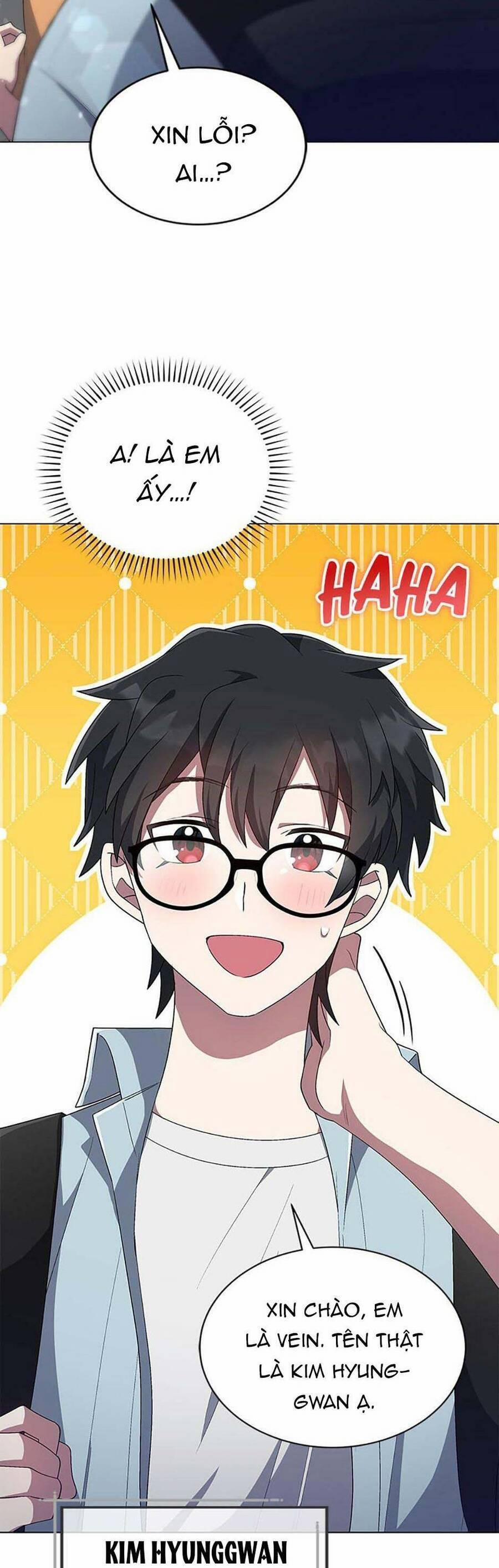 Cuộc Sống Thứ 2 Của Thần Tượng Toàn Năng 27 trang 7