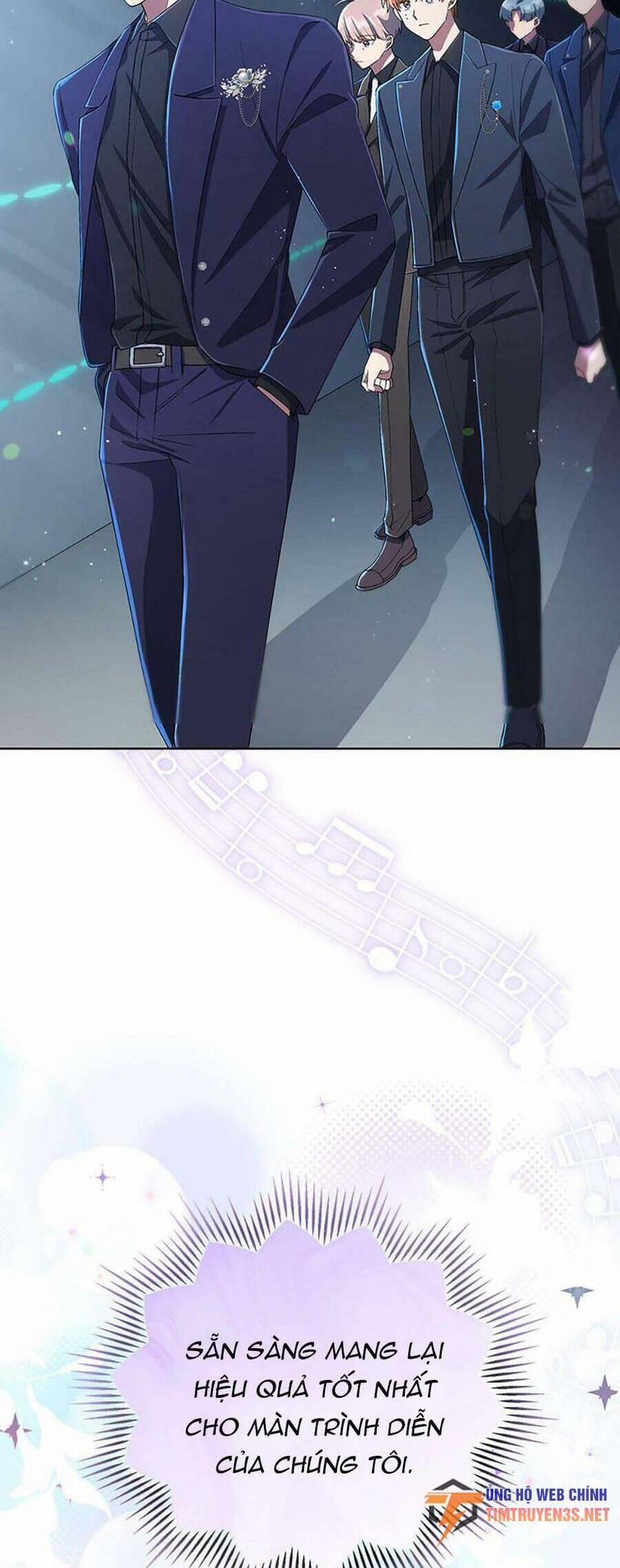 Cuộc Sống Thứ 2 Của Thần Tượng Toàn Năng 27 trang 73