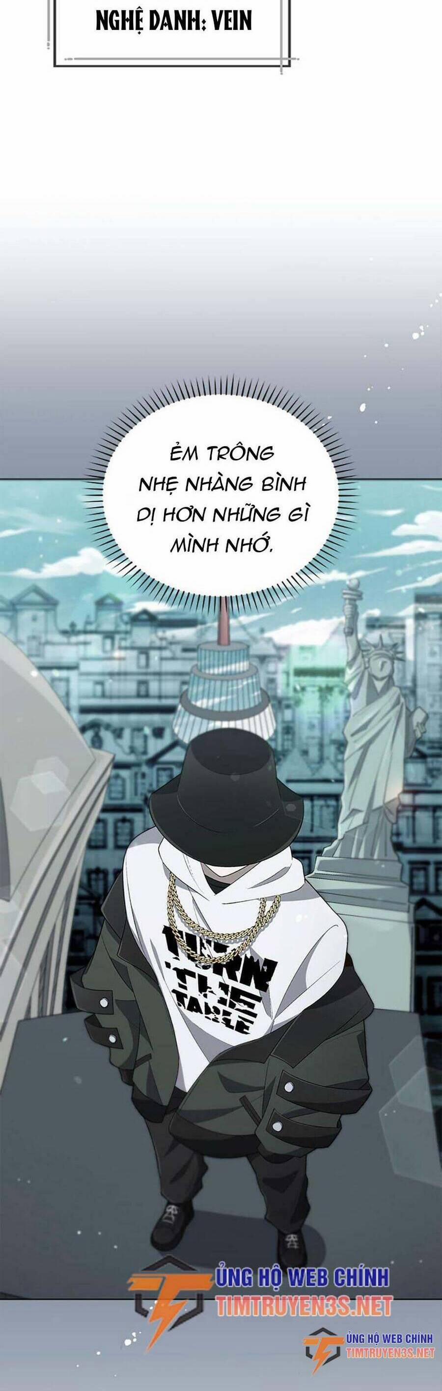 Cuộc Sống Thứ 2 Của Thần Tượng Toàn Năng 27 trang 8