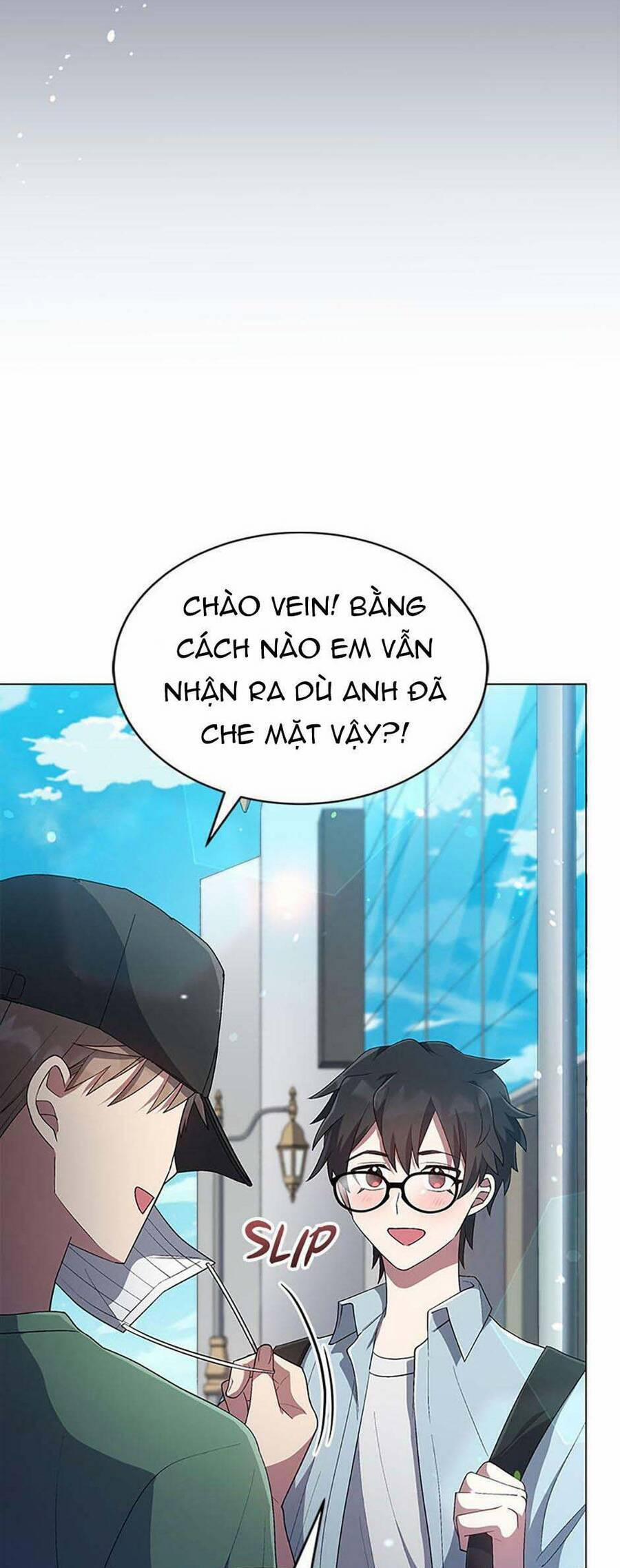 Cuộc Sống Thứ 2 Của Thần Tượng Toàn Năng 27 trang 9