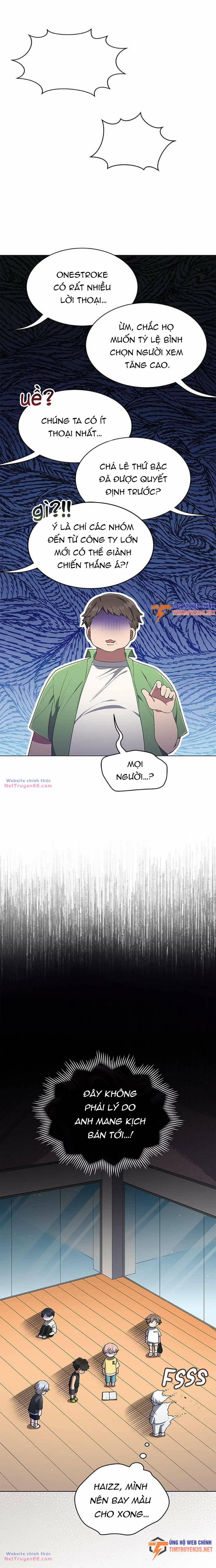 Cuộc Sống Thứ 2 Của Thần Tượng Toàn Năng 28 trang 18