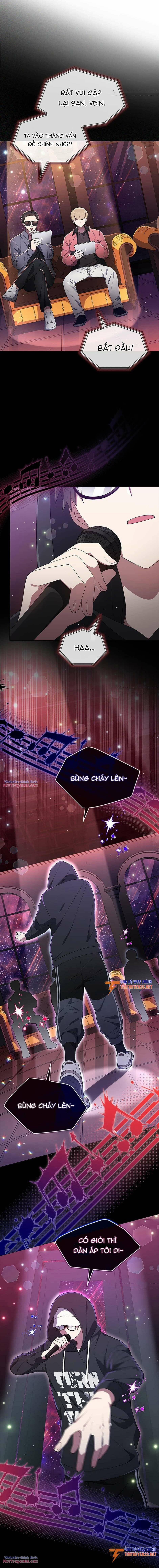 Cuộc Sống Thứ 2 Của Thần Tượng Toàn Năng 28 trang 21