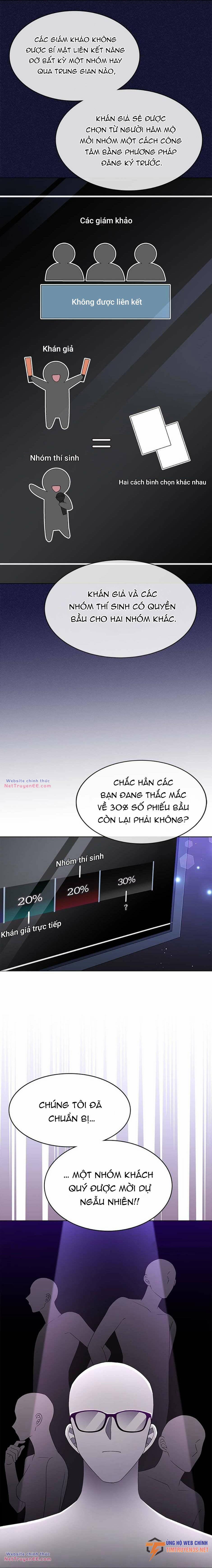 Cuộc Sống Thứ 2 Của Thần Tượng Toàn Năng 28 trang 7