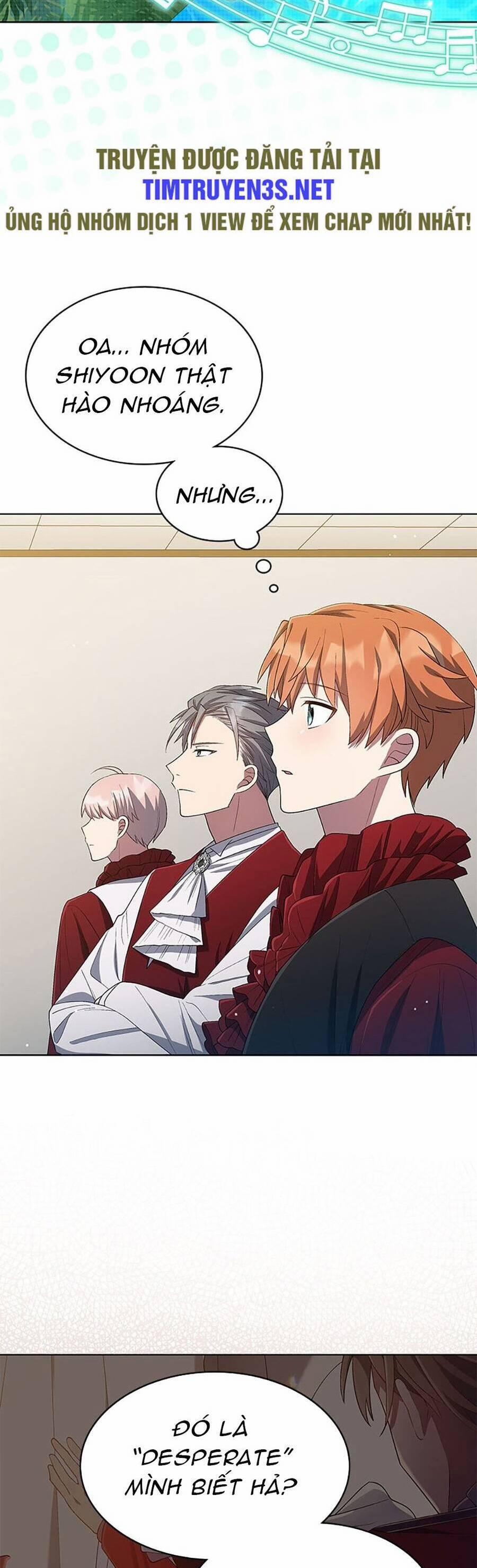 Cuộc Sống Thứ 2 Của Thần Tượng Toàn Năng 29 trang 22