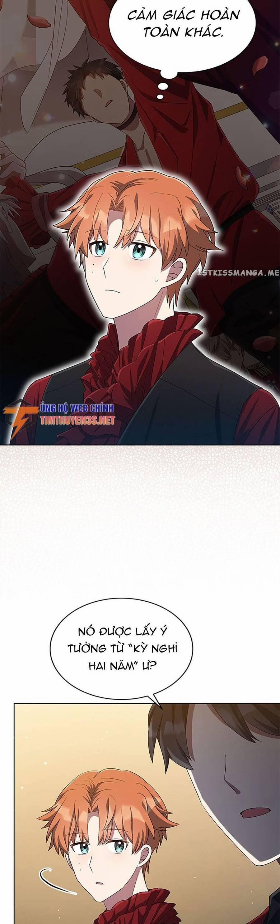 Cuộc Sống Thứ 2 Của Thần Tượng Toàn Năng 29 trang 23