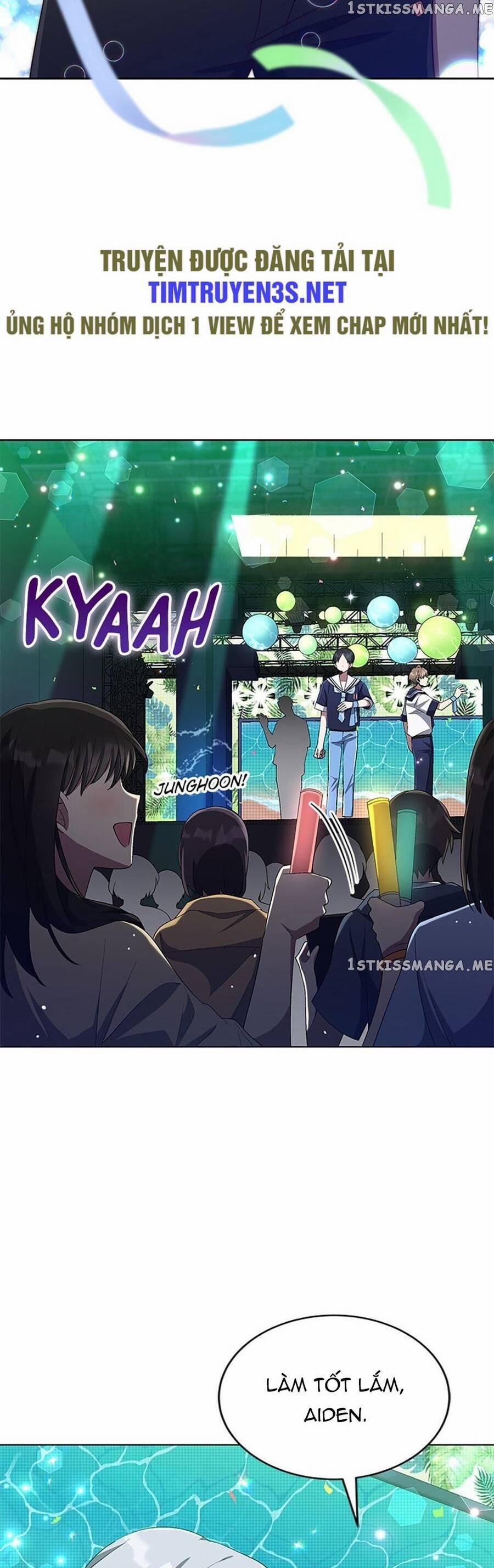 Cuộc Sống Thứ 2 Của Thần Tượng Toàn Năng 29 trang 30