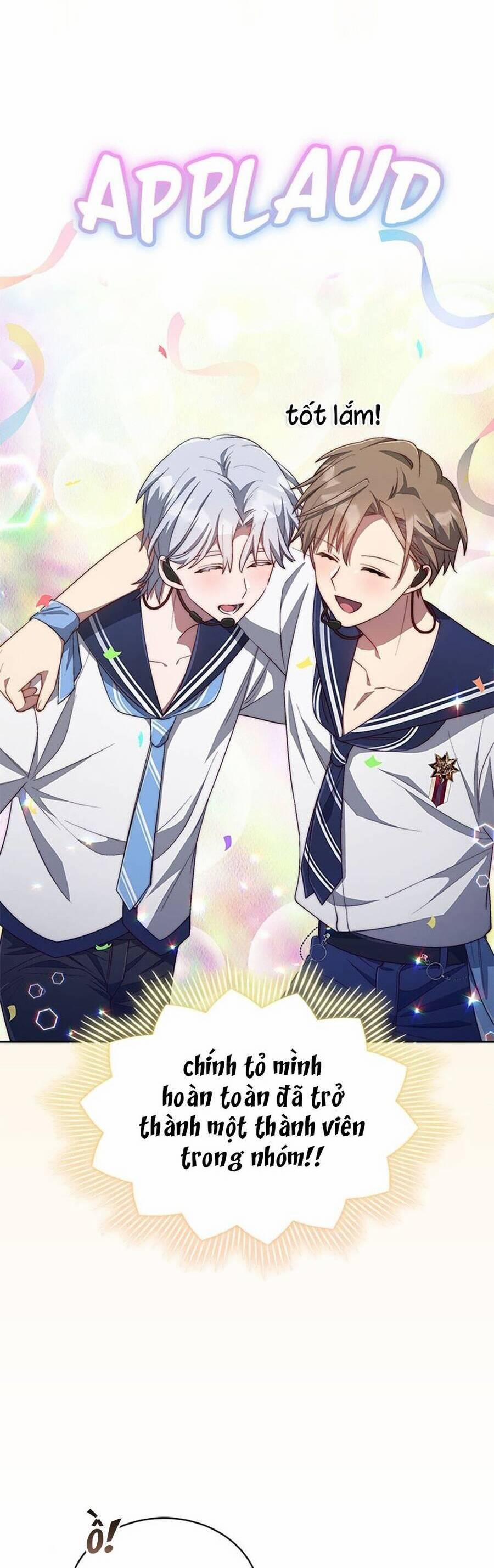 Cuộc Sống Thứ 2 Của Thần Tượng Toàn Năng 29 trang 33