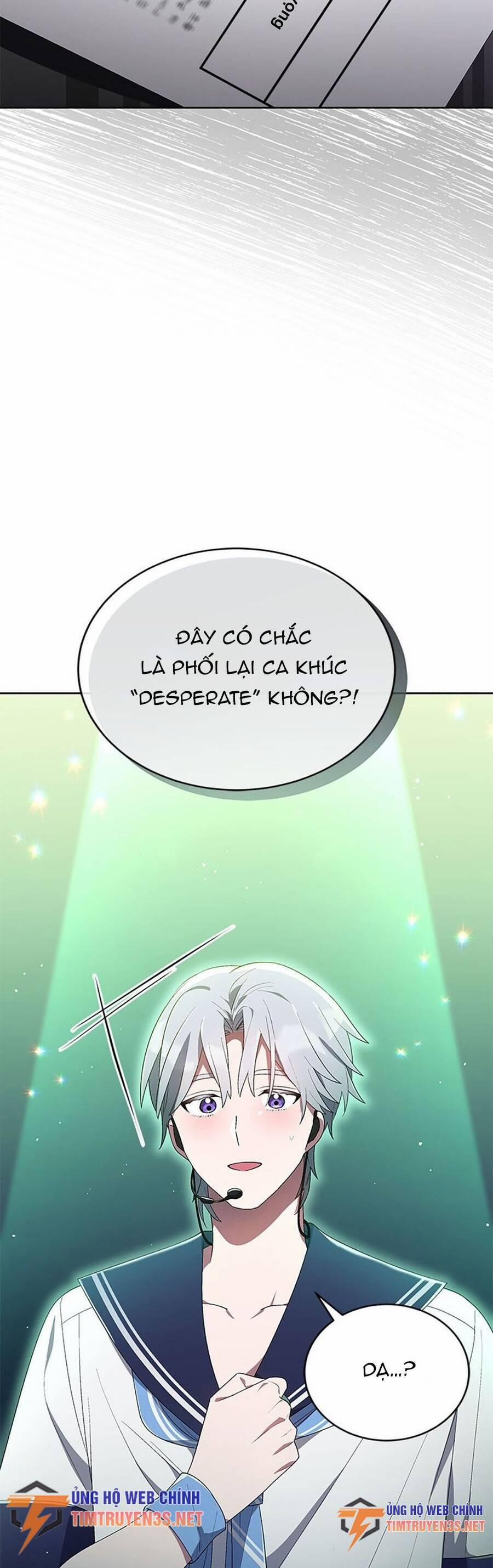 Cuộc Sống Thứ 2 Của Thần Tượng Toàn Năng 29 trang 38