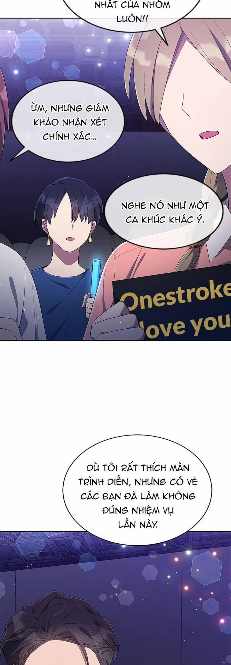 Cuộc Sống Thứ 2 Của Thần Tượng Toàn Năng 29 trang 42