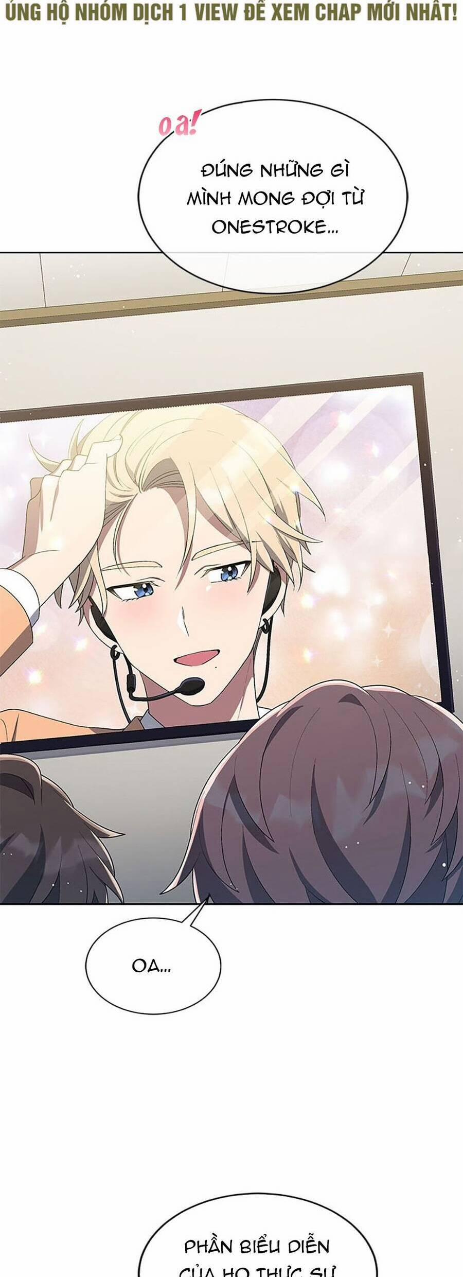 Cuộc Sống Thứ 2 Của Thần Tượng Toàn Năng 29 trang 7