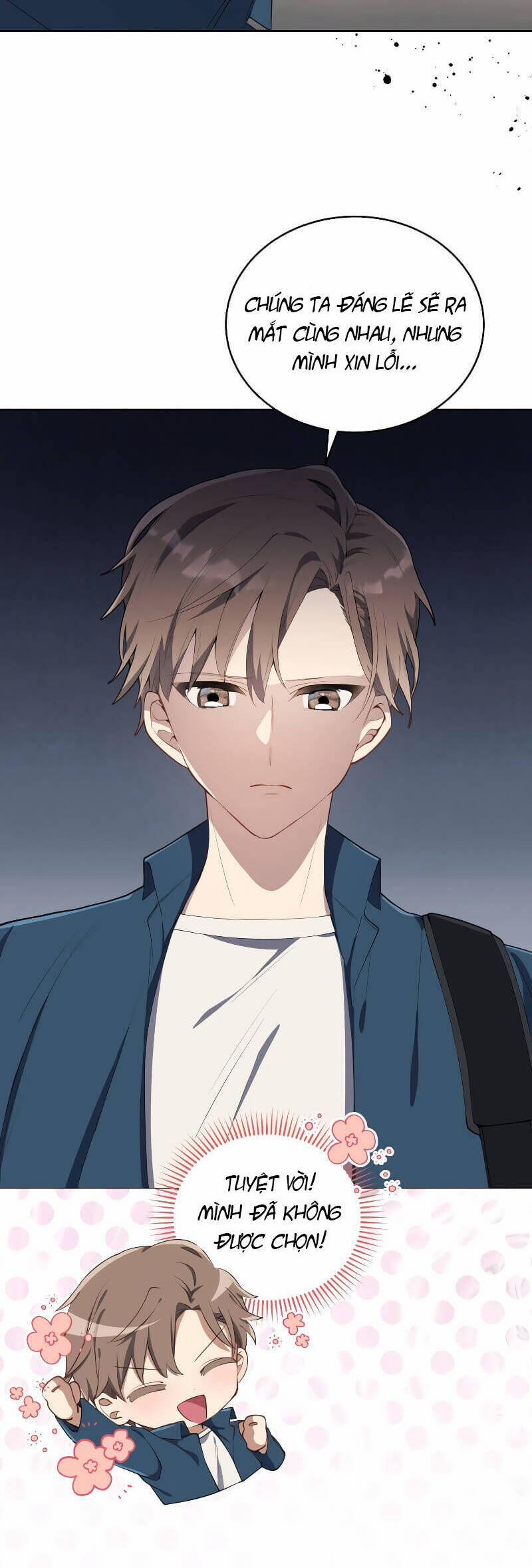 Cuộc Sống Thứ 2 Của Thần Tượng Toàn Năng 3 trang 19