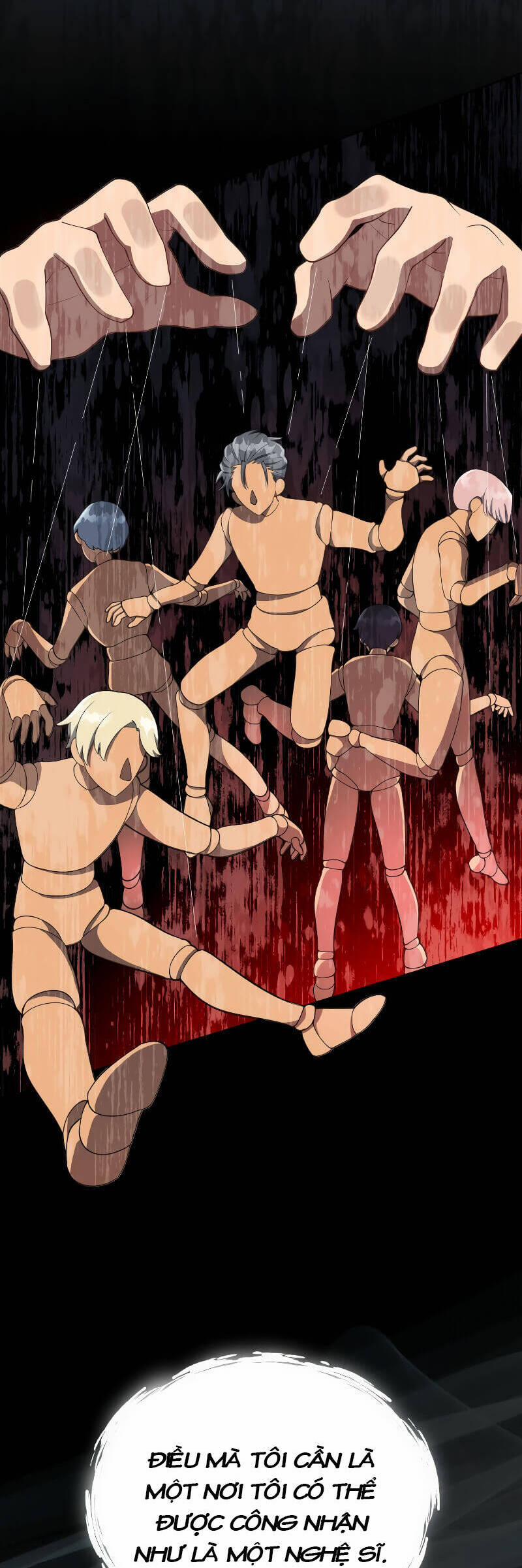 Cuộc Sống Thứ 2 Của Thần Tượng Toàn Năng 3 trang 26