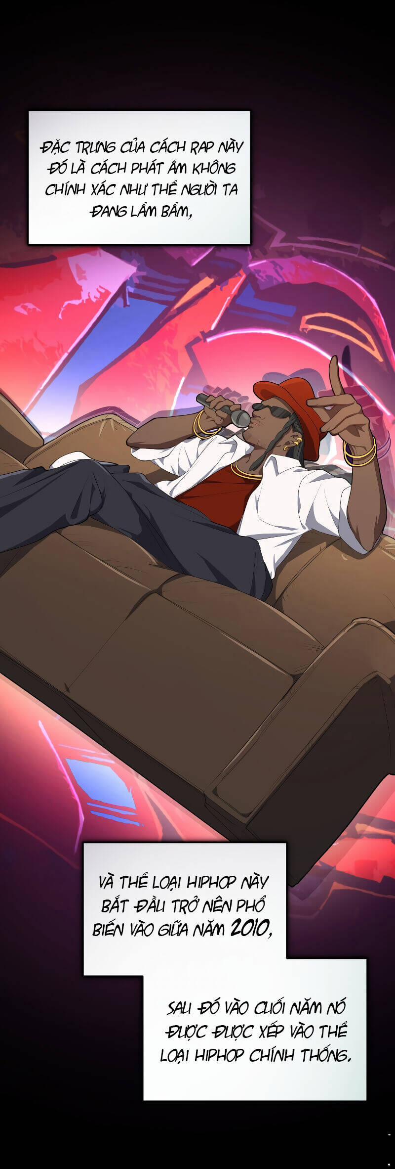 Cuộc Sống Thứ 2 Của Thần Tượng Toàn Năng 3 trang 5