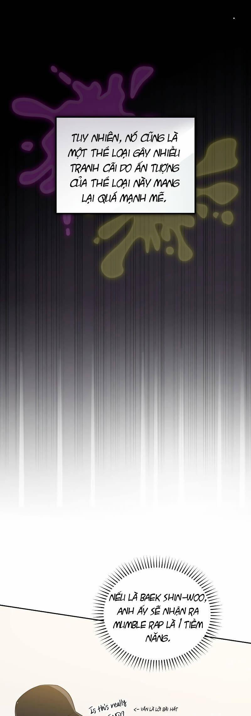 Cuộc Sống Thứ 2 Của Thần Tượng Toàn Năng 3 trang 6