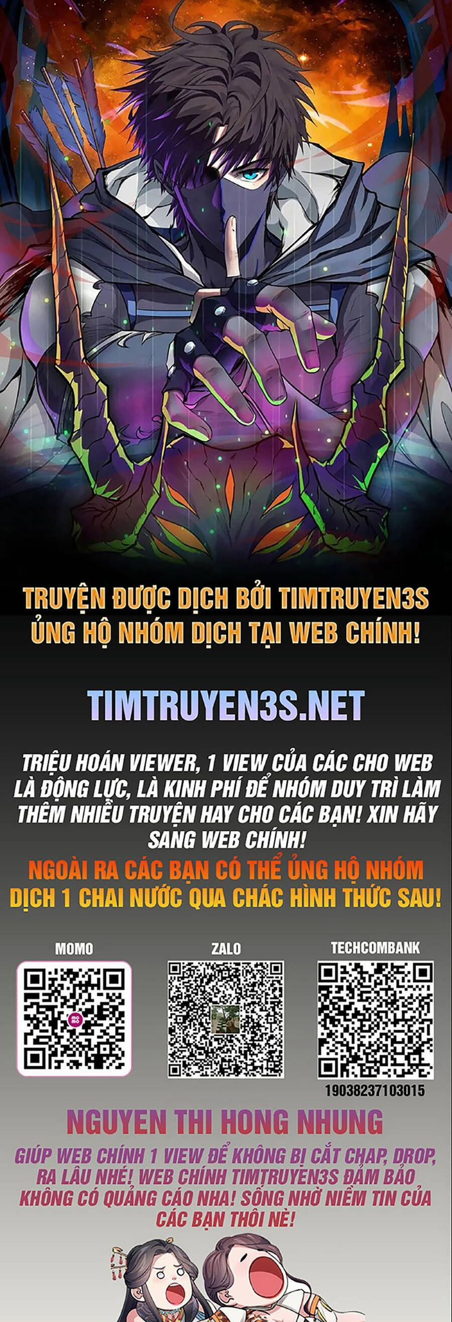 Cuộc Sống Thứ 2 Của Thần Tượng Toàn Năng 30 trang 0