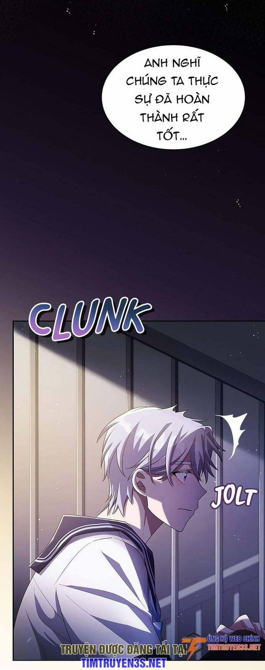 Cuộc Sống Thứ 2 Của Thần Tượng Toàn Năng 30 trang 10