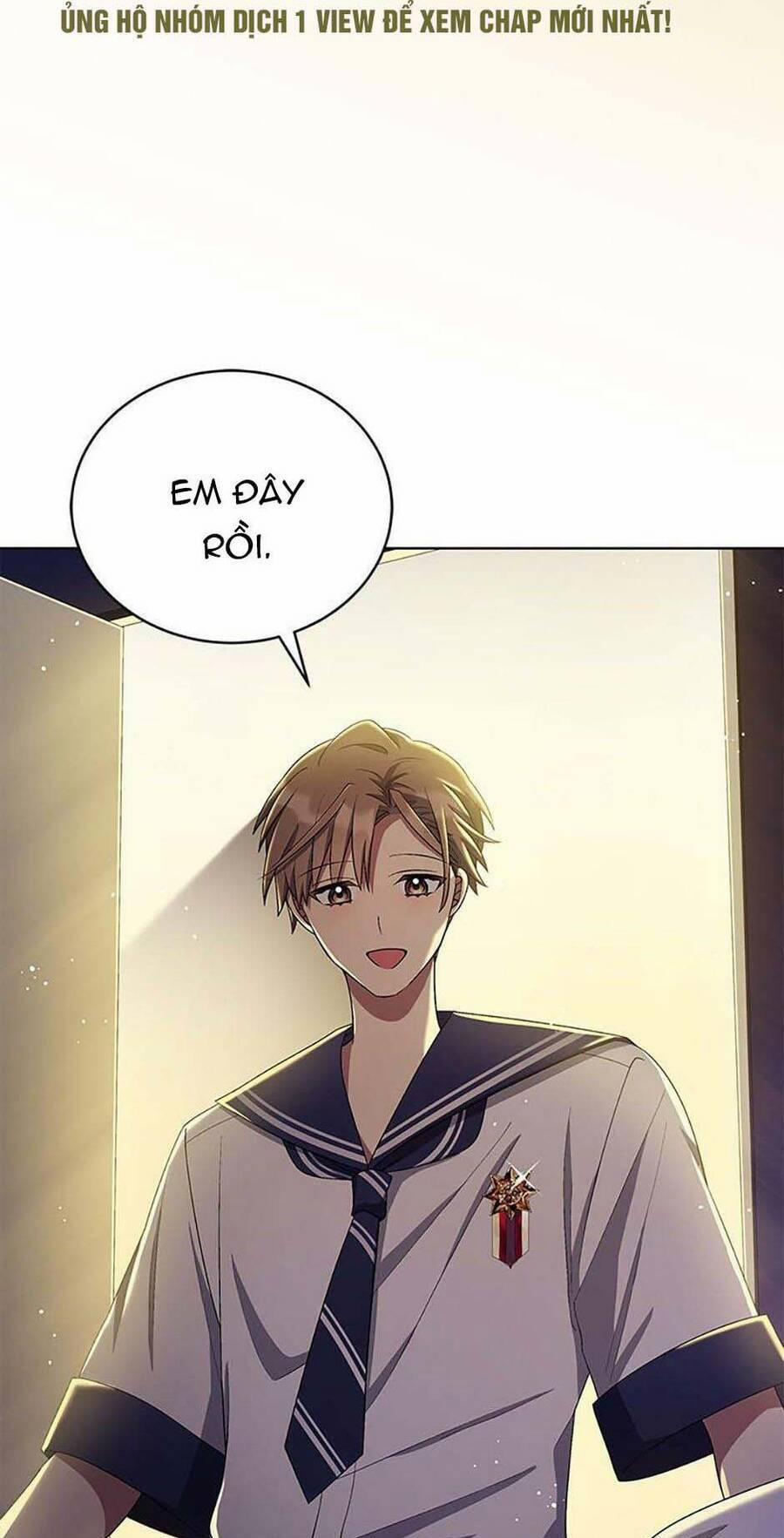 Cuộc Sống Thứ 2 Của Thần Tượng Toàn Năng 30 trang 11