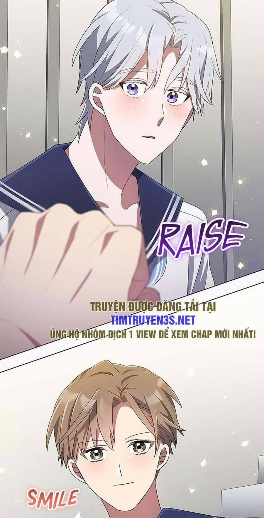 Cuộc Sống Thứ 2 Của Thần Tượng Toàn Năng 30 trang 24