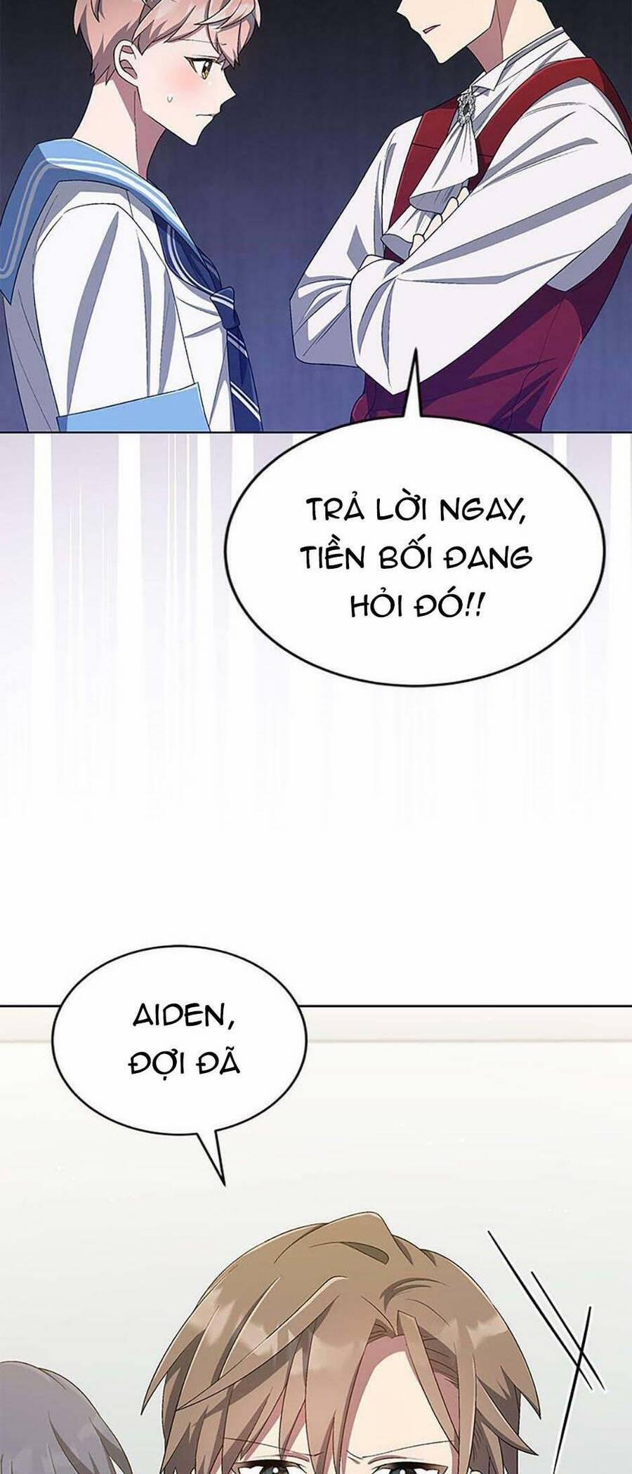 Cuộc Sống Thứ 2 Của Thần Tượng Toàn Năng 30 trang 31