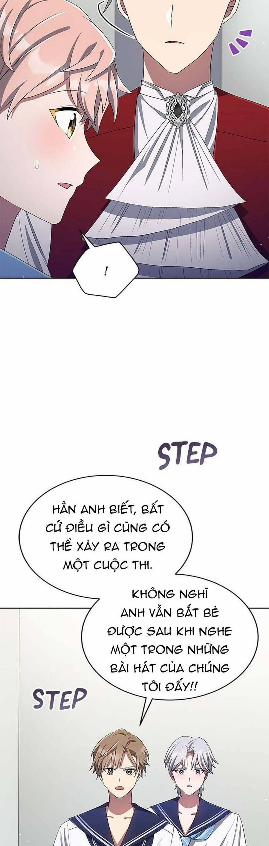 Cuộc Sống Thứ 2 Của Thần Tượng Toàn Năng 30 trang 33