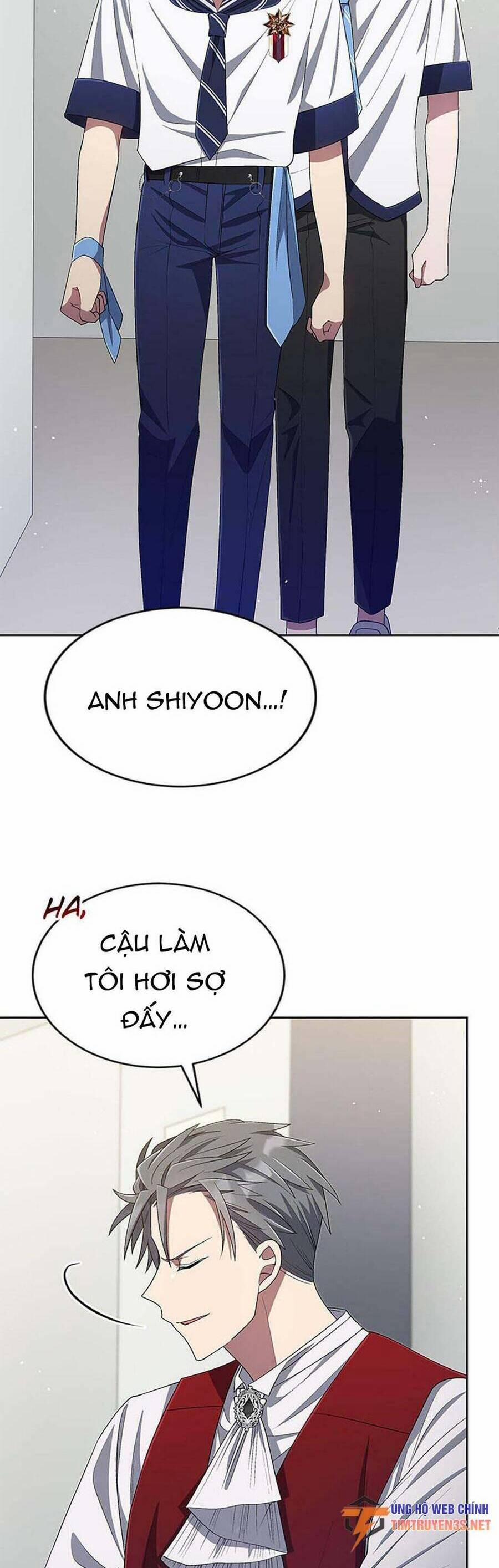 Cuộc Sống Thứ 2 Của Thần Tượng Toàn Năng 30 trang 34