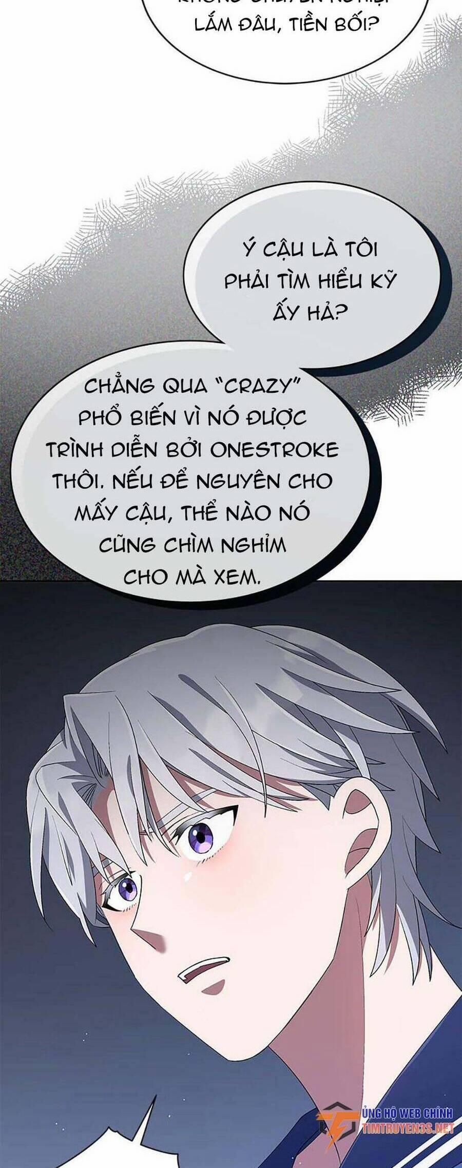 Cuộc Sống Thứ 2 Của Thần Tượng Toàn Năng 30 trang 36