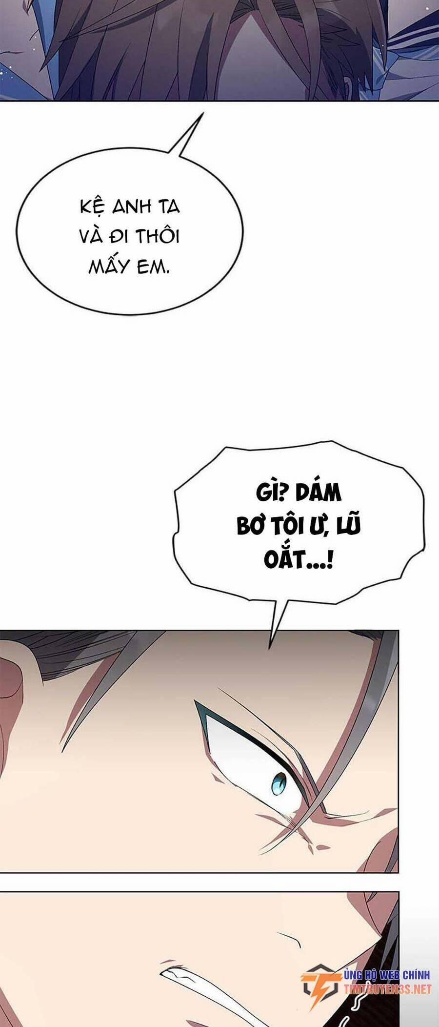 Cuộc Sống Thứ 2 Của Thần Tượng Toàn Năng 30 trang 39